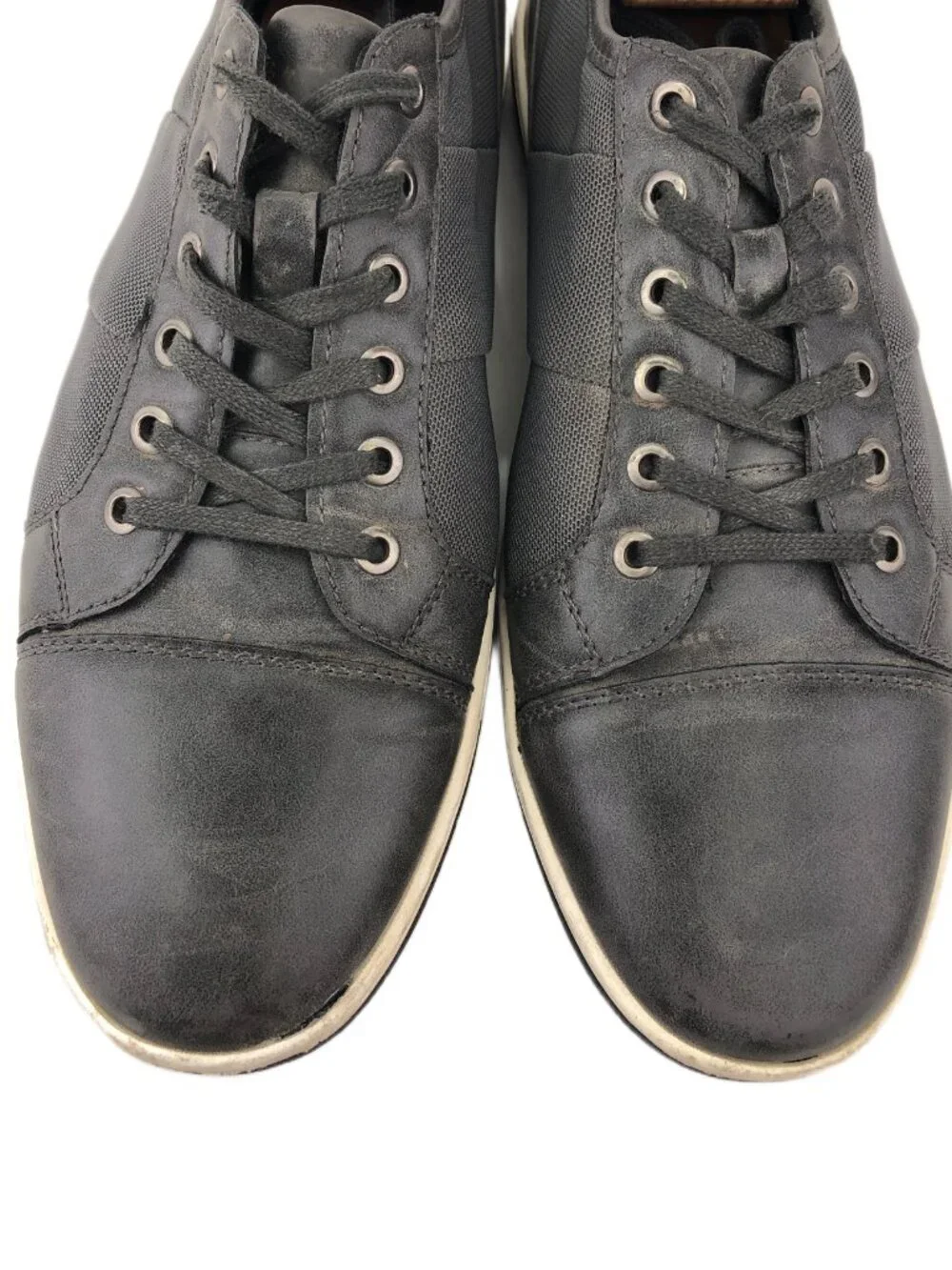Zanzara Rory Gray Sneakers 11